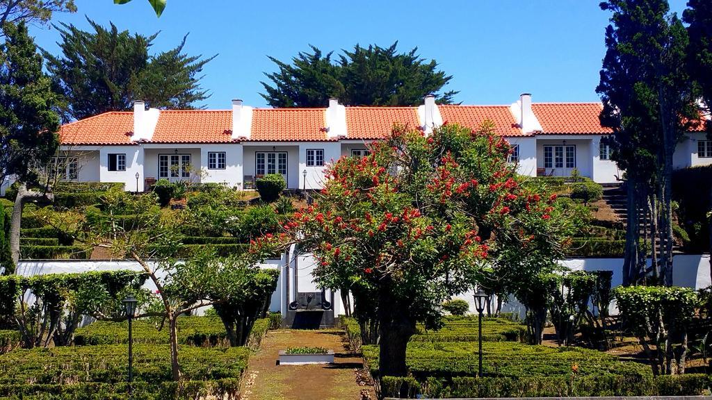 Solar Do Conde Garden Hotel Капелаш Номер фото